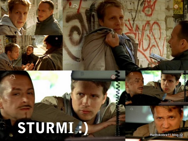 Sturmi Sturmi