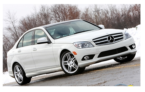 Mercedes Benz
