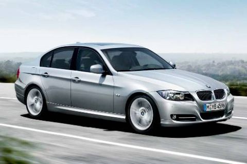 BMW 330i