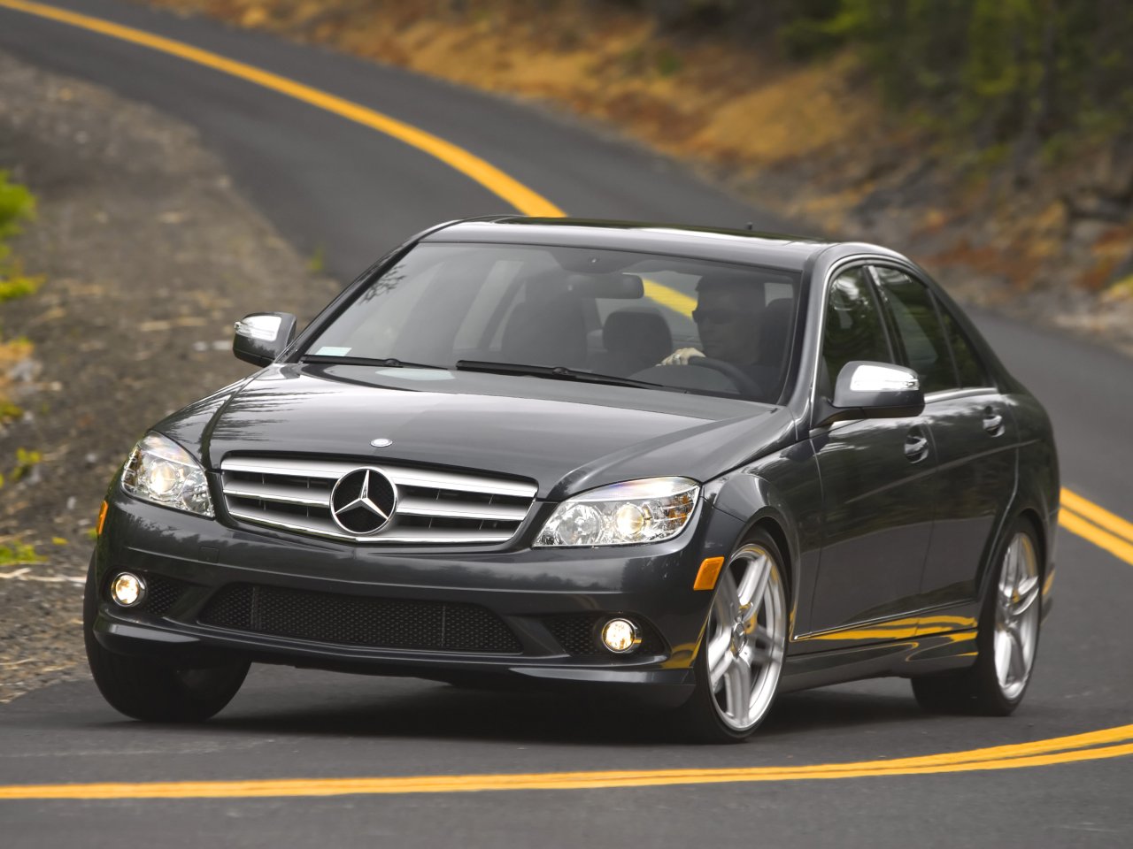 Mercedes Benz